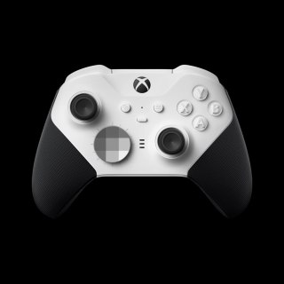 Microsoft Gamepad Xbox Elite v2 Core White
