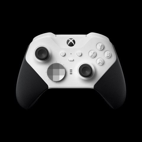 Microsoft Gamepad Xbox Elite v2 Core White