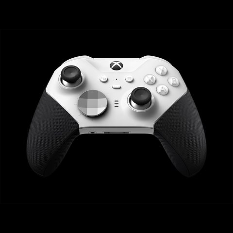 Microsoft Gamepad Xbox Elite v2 Core White