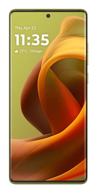 Motorola Motorola Moto G85 5G 8/256GB Olive Green