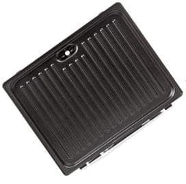 Ravanson Opiekacz 3 w 1 Ravanson OP-7050 (1200W; kolor czarny)