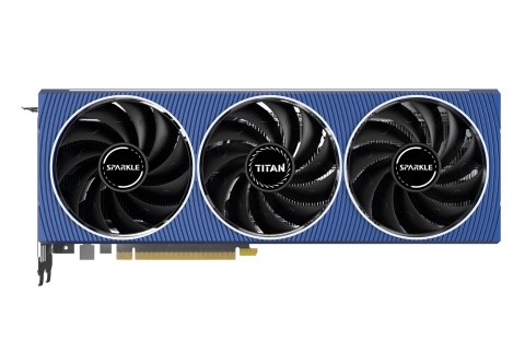 SPARKLE Karta graf. SPARKLE Intel Arc A770 TITAN 16GB GDDR6 (WYPRZEDAŻ)