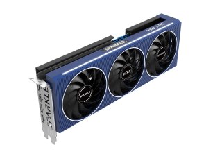 SPARKLE Karta graf. SPARKLE Intel Arc A770 TITAN 16GB GDDR6 (WYPRZEDAŻ)