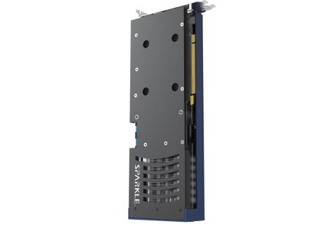 SPARKLE Karta graf. SPARKLE Intel Arc A770 TITAN 16GB GDDR6 (WYPRZEDAŻ)