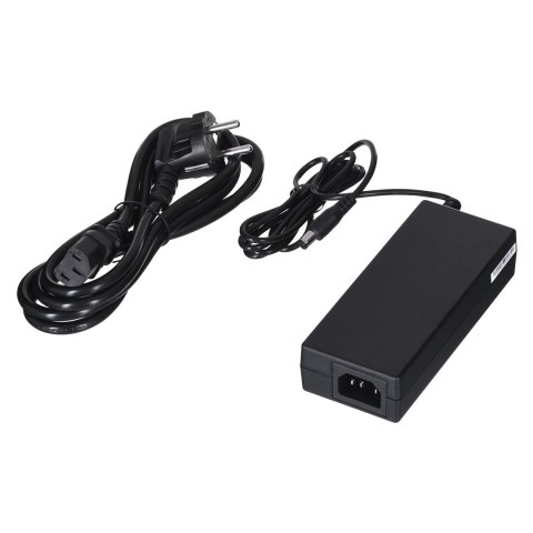 ZyXEL Switch Zyxel GS1900-8HP 8p PoE (PoE+: 8;) 77W Managed Gigabit