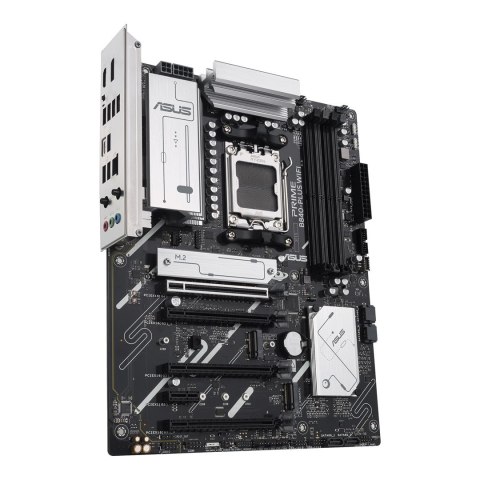 ASUS Płyta główna ASUS PRIME B840-PLUS WIFI