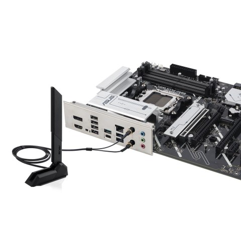 ASUS Płyta główna ASUS PRIME B840-PLUS WIFI