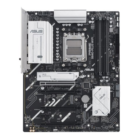 ASUS Płyta główna ASUS PRIME B840-PLUS WIFI