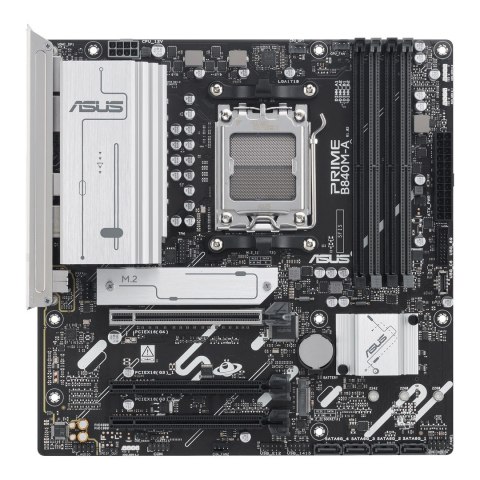 ASUS Płyta główna ASUS PRIME B840M-A-CSM ASUS Płyta główna ASUS PRIME B840M-A-CSM