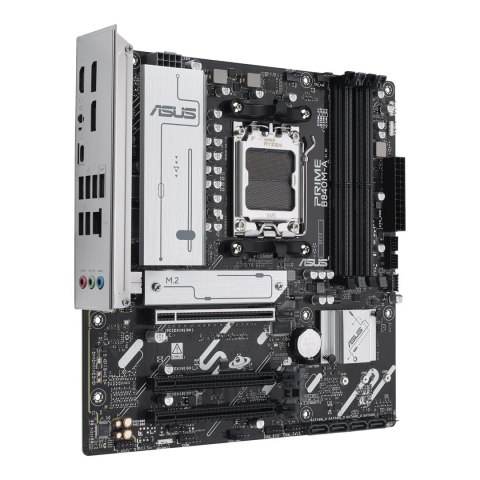ASUS Płyta główna ASUS PRIME B840M-A-CSM ASUS Płyta główna ASUS PRIME B840M-A-CSM