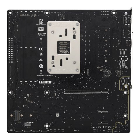 ASUS Płyta główna ASUS PRIME B840M-A-CSM ASUS Płyta główna ASUS PRIME B840M-A-CSM