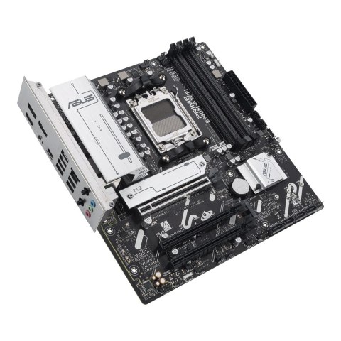 ASUS Płyta główna ASUS PRIME B840M-A WIFI ASUS Płyta główna ASUS PRIME B840M-A WIFI