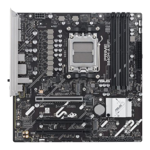 ASUS Płyta główna ASUS PRIME B840M-A WIFI ASUS Płyta główna ASUS PRIME B840M-A WIFI