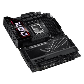ASUS Płyta główna ASUS ROG MAXIMUS Z890 HERO (WYPRZEDAŻ)