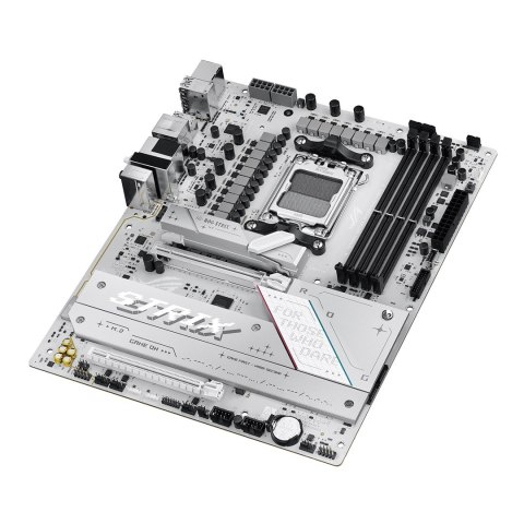 ASUS Płyta główna ASUS ROG STRIX B850-A GAMING WIFI
