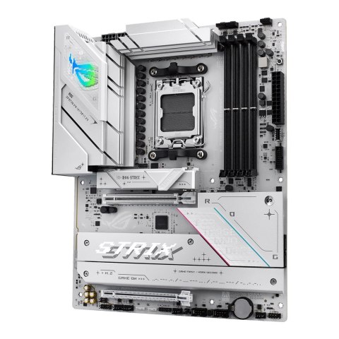 ASUS Płyta główna ASUS ROG STRIX B850-A GAMING WIFI