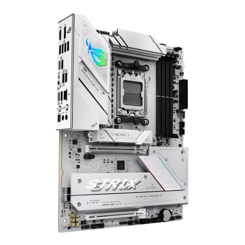 ASUS Płyta główna ASUS ROG STRIX B850-A GAMING WIFI