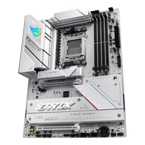 ASUS Płyta główna ASUS ROG STRIX B850-A GAMING WIFI
