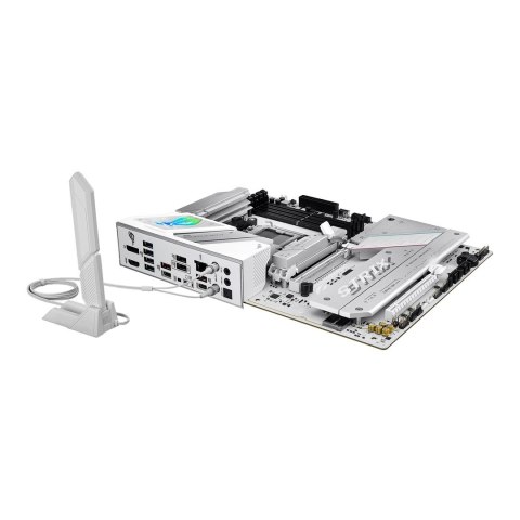 ASUS Płyta główna ASUS ROG STRIX B850-A GAMING WIFI
