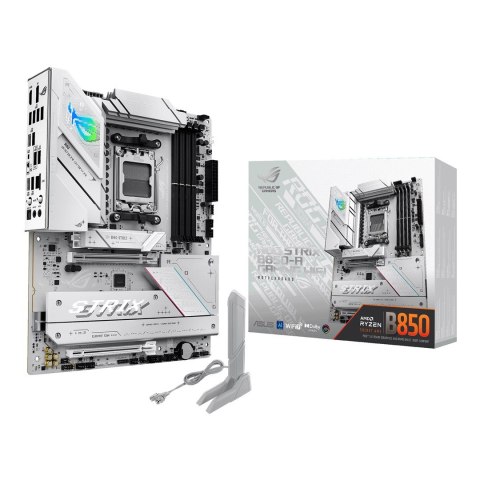 ASUS Płyta główna ASUS ROG STRIX B850-A GAMING WIFI