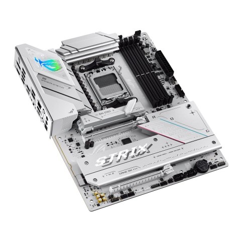 ASUS Płyta główna ASUS ROG STRIX B850-A GAMING WIFI