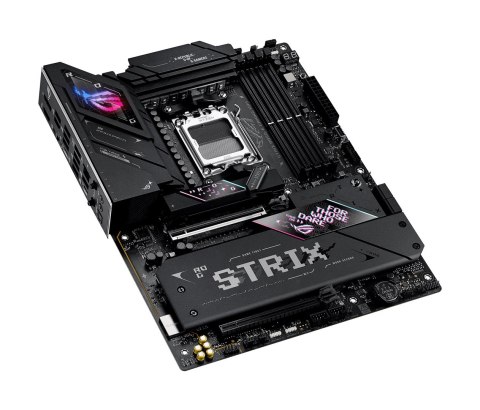 ASUS Płyta główna ASUS ROG STRIX B850-E GAMING WIFI ASUS Płyta główna ASUS ROG STRIX B850-E GAMING WIFI