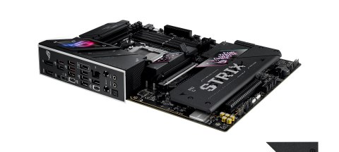 ASUS Płyta główna ASUS ROG STRIX B850-E GAMING WIFI ASUS Płyta główna ASUS ROG STRIX B850-E GAMING WIFI