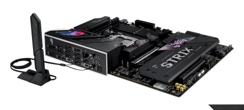 ASUS Płyta główna ASUS ROG STRIX B850-E GAMING WIFI ASUS Płyta główna ASUS ROG STRIX B850-E GAMING WIFI