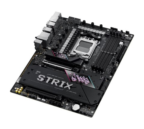 ASUS Płyta główna ASUS ROG STRIX B850-E GAMING WIFI ASUS Płyta główna ASUS ROG STRIX B850-E GAMING WIFI