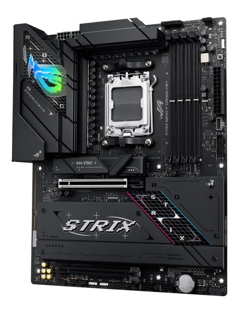 ASUS Płyta główna ASUS ROG STRIX B850-F GAMING WIFI ASUS Płyta główna ASUS ROG STRIX B850-F GAMING WIFI