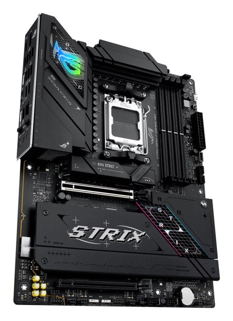 ASUS Płyta główna ASUS ROG STRIX B850-F GAMING WIFI ASUS Płyta główna ASUS ROG STRIX B850-F GAMING WIFI
