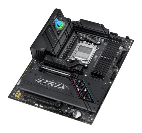 ASUS Płyta główna ASUS ROG STRIX B850-F GAMING WIFI ASUS Płyta główna ASUS ROG STRIX B850-F GAMING WIFI