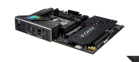 ASUS Płyta główna ASUS ROG STRIX B850-F GAMING WIFI ASUS Płyta główna ASUS ROG STRIX B850-F GAMING WIFI