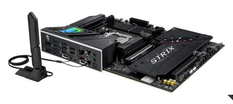 ASUS Płyta główna ASUS ROG STRIX B850-F GAMING WIFI ASUS Płyta główna ASUS ROG STRIX B850-F GAMING WIFI