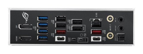 ASUS Płyta główna ASUS ROG STRIX B850-F GAMING WIFI ASUS Płyta główna ASUS ROG STRIX B850-F GAMING WIFI