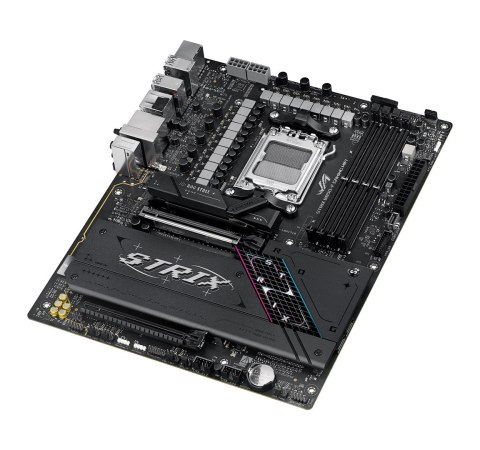 ASUS Płyta główna ASUS ROG STRIX B850-F GAMING WIFI ASUS Płyta główna ASUS ROG STRIX B850-F GAMING WIFI