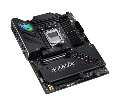 ASUS Płyta główna ASUS ROG STRIX B850-F GAMING WIFI ASUS Płyta główna ASUS ROG STRIX B850-F GAMING WIFI