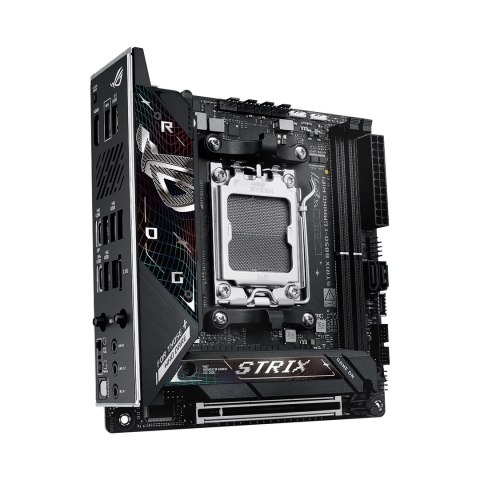 ASUS Płyta główna ASUS ROG STRIX B850-I GAMING WIFI