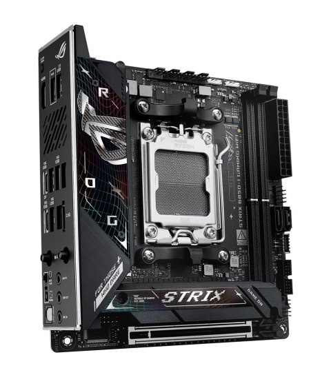 ASUS Płyta główna ASUS ROG STRIX B850-I GAMING WIFI
