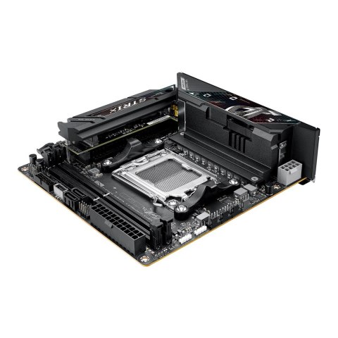 ASUS Płyta główna ASUS ROG STRIX B850-I GAMING WIFI