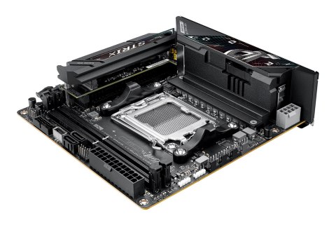 ASUS Płyta główna ASUS ROG STRIX B850-I GAMING WIFI