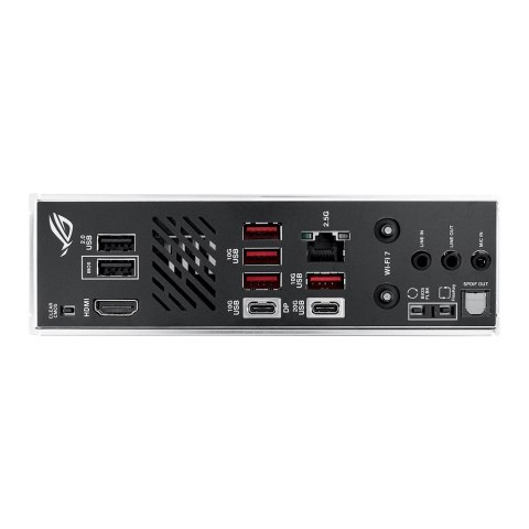 ASUS Płyta główna ASUS ROG STRIX B850-I GAMING WIFI