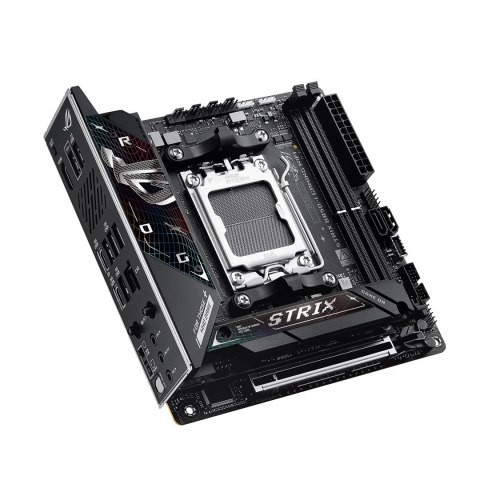 ASUS Płyta główna ASUS ROG STRIX B850-I GAMING WIFI