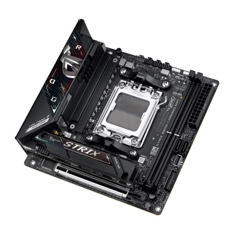 ASUS Płyta główna ASUS ROG STRIX B850-I GAMING WIFI