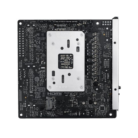 ASUS Płyta główna ASUS ROG STRIX B850-I GAMING WIFI