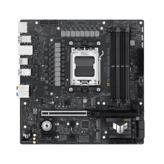 ASUS Płyta główna ASUS TUF GAMING B850M-PLUS