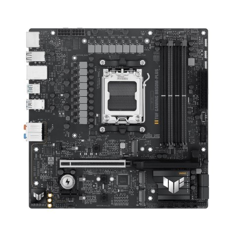 ASUS Płyta główna ASUS TUF GAMING B850M-PLUS