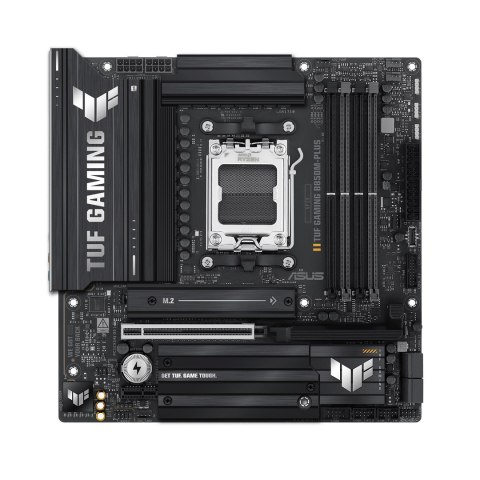 ASUS Płyta główna ASUS TUF GAMING B850M-PLUS
