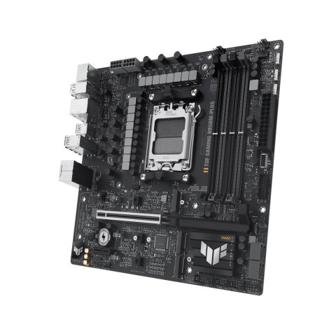 ASUS Płyta główna ASUS TUF GAMING B850M-PLUS