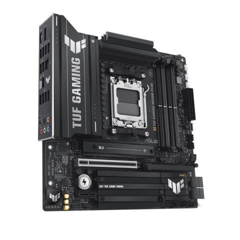 ASUS Płyta główna ASUS TUF GAMING B850M-PLUS
